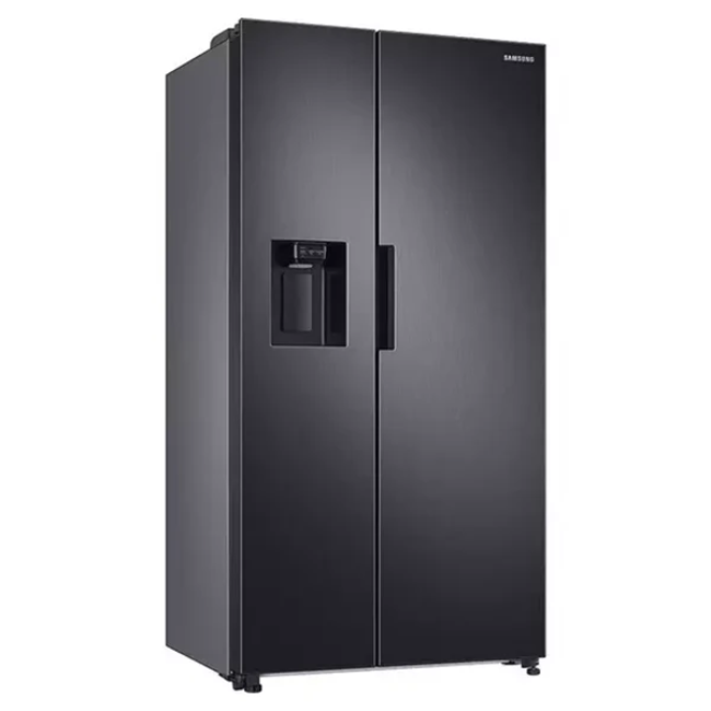 SAMSUNG RS67A8811B1 BLACK AMERICAN FRIDGE FREEZER